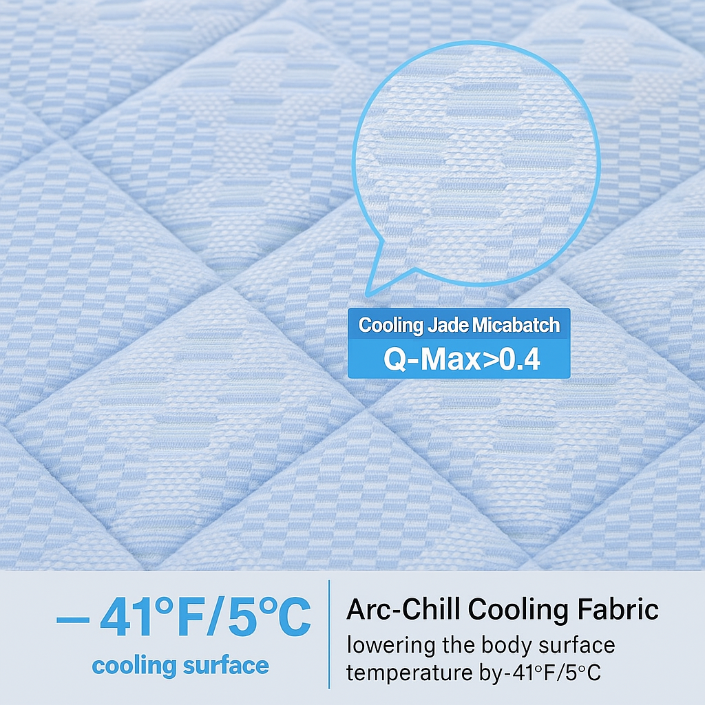 Wooffy™ Dog Cooling Mat